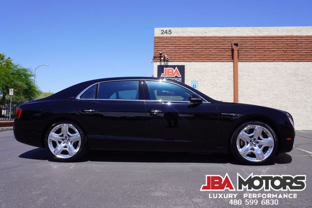 2015 Bentley Flying Spur W12 Mulliner Package Continental GT FlyingSpur | MESA, AZ | JBA MOTORS 2015 Bentley Flying Spur W12 Mulliner Package Continental GT FlyingSpur | MESA, AZ | JBA MOTORS
