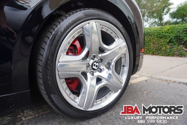 2015 Bentley Flying Spur W12 Mulliner Package Continental GT FlyingSpur | MESA, AZ | JBA MOTORS 2015 Bentley Flying Spur W12 Mulliner Package Continental GT FlyingSpur | MESA, AZ | JBA MOTORS