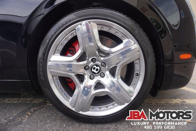 2015 Bentley Flying Spur W12 Mulliner Package Continental GT FlyingSpur | MESA, AZ | JBA MOTORS