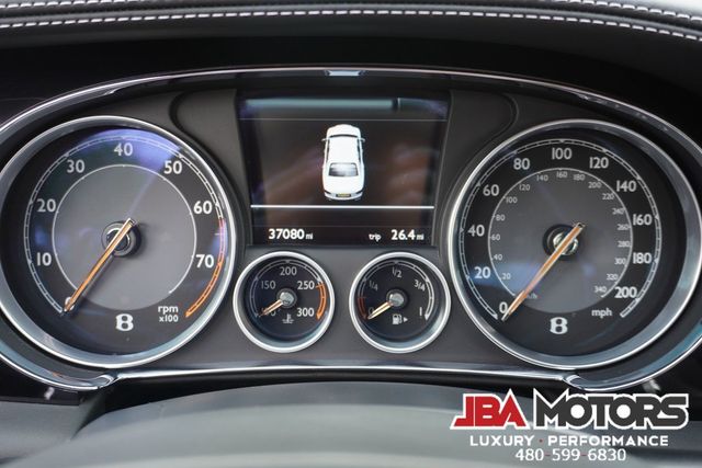 2015 Bentley Flying Spur W12 Mulliner Package Continental GT FlyingSpur | MESA, AZ | JBA MOTORS 2015 Bentley Flying Spur W12 Mulliner Package Continental GT FlyingSpur | MESA, AZ | JBA MOTORS