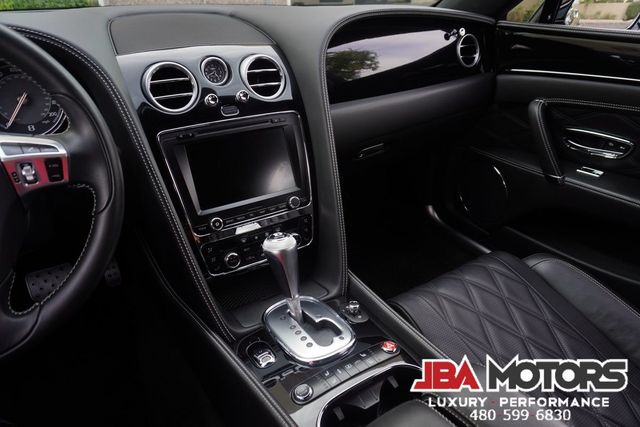 2015 Bentley Flying Spur W12 Mulliner Package Continental GT FlyingSpur | MESA, AZ | JBA MOTORS 2015 Bentley Flying Spur W12 Mulliner Package Continental GT FlyingSpur | MESA, AZ | JBA MOTORS