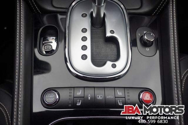 2015 Bentley Flying Spur W12 Mulliner Package Continental GT FlyingSpur | MESA, AZ | JBA MOTORS