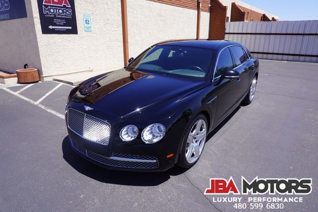 2015 Bentley Flying Spur W12 Mulliner Package Continental GT FlyingSpur | MESA, AZ | JBA MOTORS 2015 Bentley Flying Spur W12 Mulliner Package Continental GT FlyingSpur | MESA, AZ | JBA MOTORS