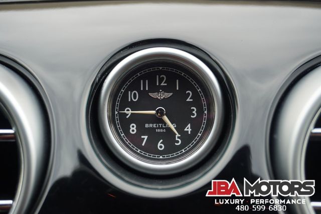 2015 Bentley Flying Spur W12 Mulliner Package Continental GT FlyingSpur | MESA, AZ | JBA MOTORS