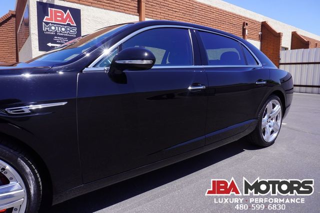 2015 Bentley Flying Spur W12 Mulliner Package Continental GT FlyingSpur | MESA, AZ | JBA MOTORS
