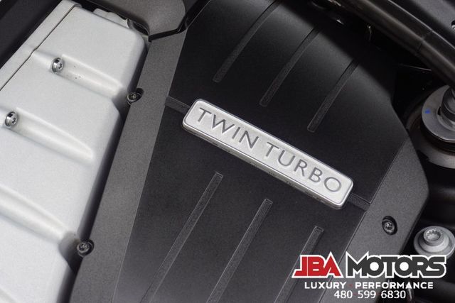 2015 Bentley Flying Spur W12 Mulliner Package Continental GT FlyingSpur | MESA, AZ | JBA MOTORS