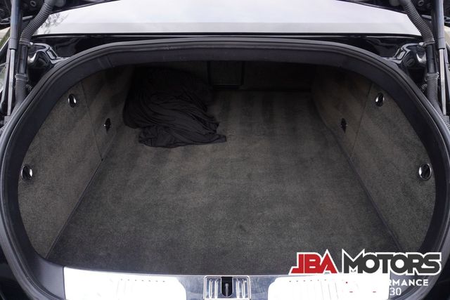 2015 Bentley Flying Spur W12 Mulliner Package Continental GT FlyingSpur | MESA, AZ | JBA MOTORS