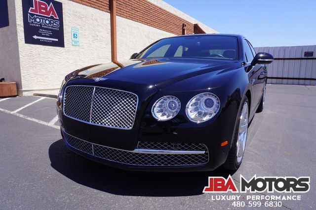 2015 Bentley Flying Spur W12 Mulliner Package Continental GT FlyingSpur | MESA, AZ | JBA MOTORS 2015 Bentley Flying Spur W12 Mulliner Package Continental GT FlyingSpur | MESA, AZ | JBA MOTORS