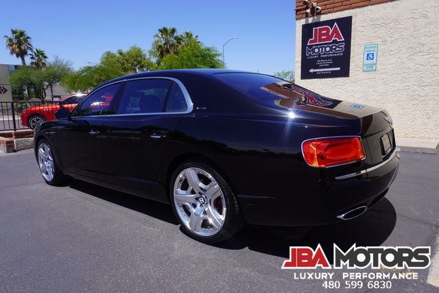 2015 Bentley Flying Spur W12 Mulliner Package Continental GT FlyingSpur | MESA, AZ | JBA MOTORS 2015 Bentley Flying Spur W12 Mulliner Package Continental GT FlyingSpur | MESA, AZ | JBA MOTORS
