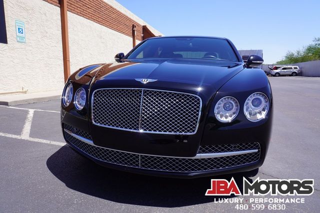 2015 Bentley Flying Spur W12 Mulliner Package Continental GT FlyingSpur | MESA, AZ | JBA MOTORS 2015 Bentley Flying Spur W12 Mulliner Package Continental GT FlyingSpur | MESA, AZ | JBA MOTORS