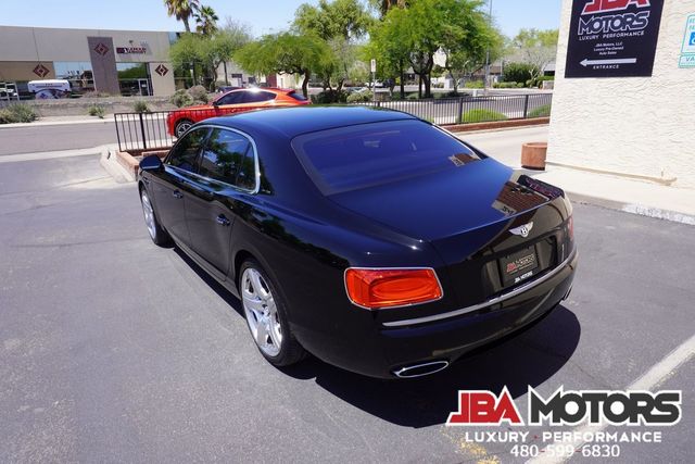 2015 Bentley Flying Spur W12 Mulliner Package Continental GT FlyingSpur | MESA, AZ | JBA MOTORS 2015 Bentley Flying Spur W12 Mulliner Package Continental GT FlyingSpur | MESA, AZ | JBA MOTORS