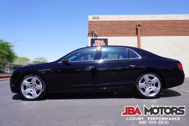 2015 Bentley Flying Spur W12 Mulliner Package Continental GT FlyingSpur | MESA, AZ | JBA MOTORS 2015 Bentley Flying Spur W12 Mulliner Package Continental GT FlyingSpur | MESA, AZ | JBA MOTORS