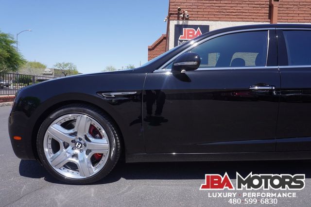 2015 Bentley Flying Spur W12 Mulliner Package Continental GT FlyingSpur | MESA, AZ | JBA MOTORS 2015 Bentley Flying Spur W12 Mulliner Package Continental GT FlyingSpur | MESA, AZ | JBA MOTORS