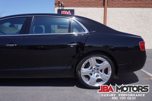 2015 Bentley Flying Spur W12 Mulliner Package Continental GT FlyingSpur | MESA, AZ | JBA MOTORS 2015 Bentley Flying Spur W12 Mulliner Package Continental GT FlyingSpur | MESA, AZ | JBA MOTORS