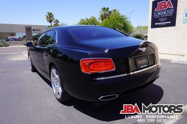 2015 Bentley Flying Spur W12 Mulliner Package Continental GT FlyingSpur | MESA, AZ | JBA MOTORS 2015 Bentley Flying Spur W12 Mulliner Package Continental GT FlyingSpur | MESA, AZ | JBA MOTORS