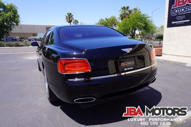 2015 Bentley Flying Spur W12 Mulliner Package Continental GT FlyingSpur | MESA, AZ | JBA MOTORS 2015 Bentley Flying Spur W12 Mulliner Package Continental GT FlyingSpur | MESA, AZ | JBA MOTORS