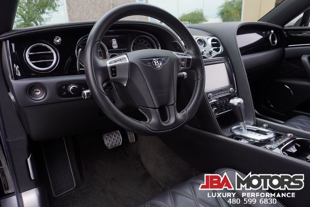 2015 Bentley Flying Spur W12 Mulliner Package Continental GT FlyingSpur | MESA, AZ | JBA MOTORS
