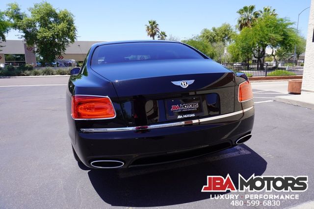 2015 Bentley Flying Spur W12 Mulliner Package Continental GT FlyingSpur | MESA, AZ | JBA MOTORS