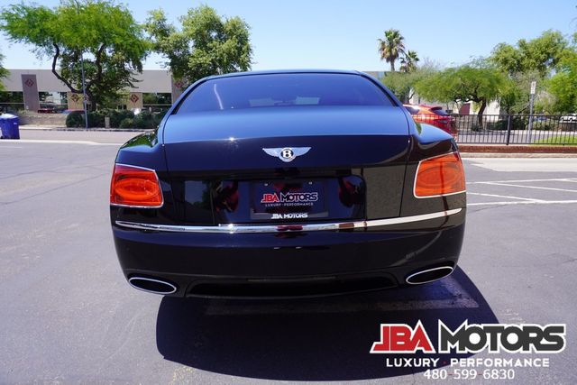 2015 Bentley Flying Spur W12 Mulliner Package Continental GT FlyingSpur | MESA, AZ | JBA MOTORS 2015 Bentley Flying Spur W12 Mulliner Package Continental GT FlyingSpur | MESA, AZ | JBA MOTORS