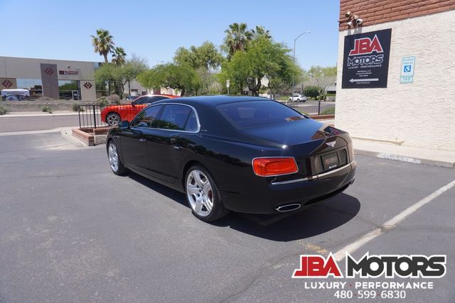 2015 Bentley Flying Spur W12 Mulliner Package Continental GT FlyingSpur | MESA, AZ | JBA MOTORS 2015 Bentley Flying Spur W12 Mulliner Package Continental GT FlyingSpur | MESA, AZ | JBA MOTORS