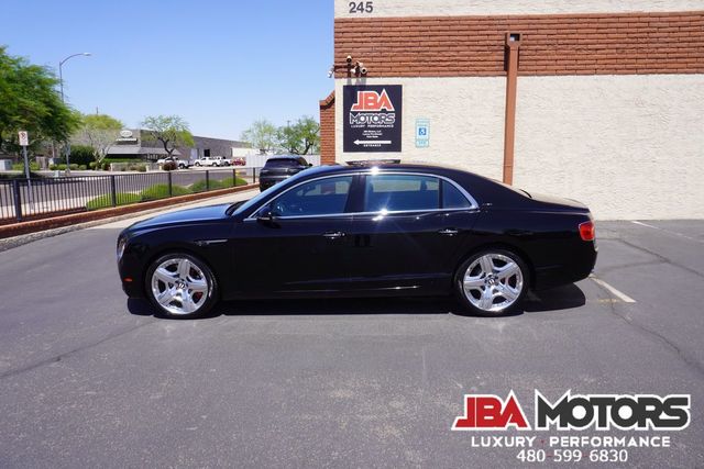 2015 Bentley Flying Spur W12 Mulliner Package Continental GT FlyingSpur | MESA, AZ | JBA MOTORS 2015 Bentley Flying Spur W12 Mulliner Package Continental GT FlyingSpur | MESA, AZ | JBA MOTORS