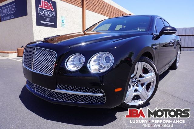 2015 Bentley Flying Spur W12 Mulliner Package Continental GT FlyingSpur | MESA, AZ | JBA MOTORS 2015 Bentley Flying Spur W12 Mulliner Package Continental GT FlyingSpur | MESA, AZ | JBA MOTORS