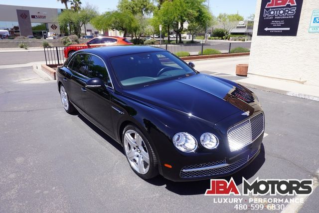 2015 Bentley Flying Spur W12 Mulliner Package Continental GT FlyingSpur | MESA, AZ | JBA MOTORS 2015 Bentley Flying Spur W12 Mulliner Package Continental GT FlyingSpur | MESA, AZ | JBA MOTORS