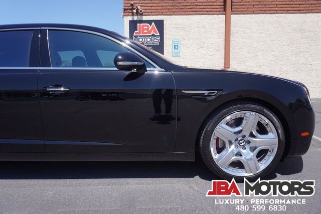 2015 Bentley Flying Spur W12 Mulliner Package Continental GT FlyingSpur | MESA, AZ | JBA MOTORS 2015 Bentley Flying Spur W12 Mulliner Package Continental GT FlyingSpur | MESA, AZ | JBA MOTORS