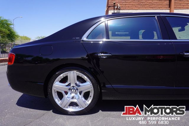2015 Bentley Flying Spur W12 Mulliner Package Continental GT FlyingSpur | MESA, AZ | JBA MOTORS 2015 Bentley Flying Spur W12 Mulliner Package Continental GT FlyingSpur | MESA, AZ | JBA MOTORS