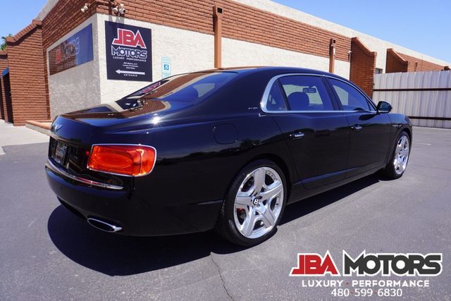2015 Bentley Flying Spur W12 Mulliner Package Continental GT FlyingSpur | MESA, AZ | JBA MOTORS