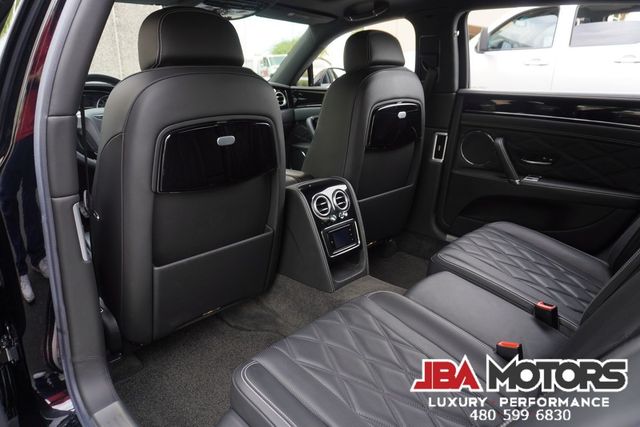 2015 Bentley Flying Spur W12 Mulliner Package Continental GT FlyingSpur | MESA, AZ | JBA MOTORS