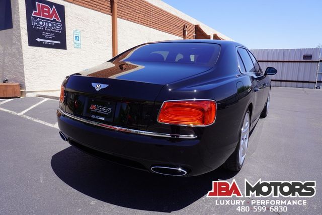 2015 Bentley Flying Spur W12 Mulliner Package Continental GT FlyingSpur | MESA, AZ | JBA MOTORS