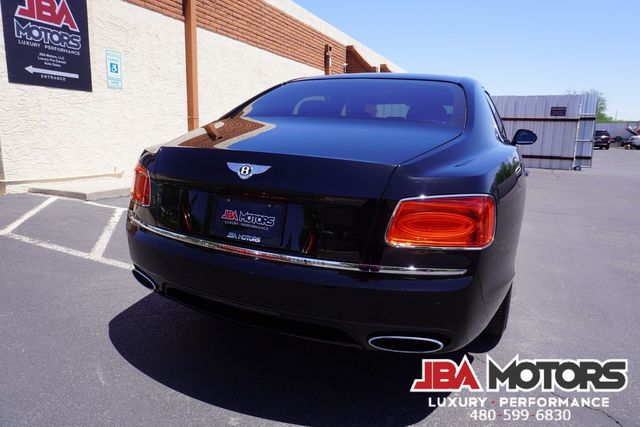 2015 Bentley Flying Spur W12 Mulliner Package Continental GT FlyingSpur | MESA, AZ | JBA MOTORS 2015 Bentley Flying Spur W12 Mulliner Package Continental GT FlyingSpur | MESA, AZ | JBA MOTORS