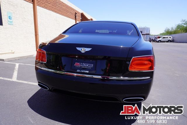 2015 Bentley Flying Spur W12 Mulliner Package Continental GT FlyingSpur | MESA, AZ | JBA MOTORS 2015 Bentley Flying Spur W12 Mulliner Package Continental GT FlyingSpur | MESA, AZ | JBA MOTORS