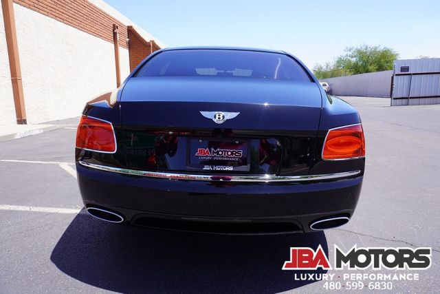 2015 Bentley Flying Spur W12 Mulliner Package Continental GT FlyingSpur | MESA, AZ | JBA MOTORS 2015 Bentley Flying Spur W12 Mulliner Package Continental GT FlyingSpur | MESA, AZ | JBA MOTORS