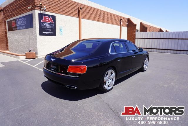 2015 Bentley Flying Spur W12 Mulliner Package Continental GT FlyingSpur | MESA, AZ | JBA MOTORS 2015 Bentley Flying Spur W12 Mulliner Package Continental GT FlyingSpur | MESA, AZ | JBA MOTORS