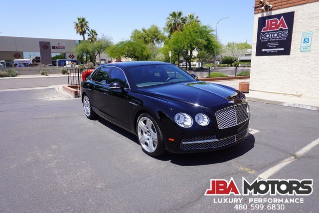 2015 Bentley Flying Spur W12 Mulliner Package Continental GT FlyingSpur | MESA, AZ | JBA MOTORS 2015 Bentley Flying Spur W12 Mulliner Package Continental GT FlyingSpur | MESA, AZ | JBA MOTORS