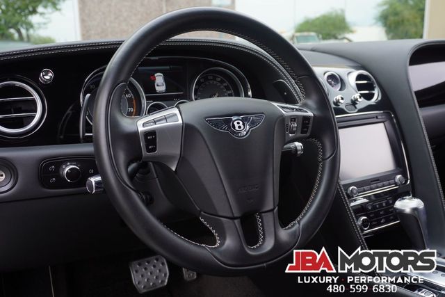 2015 Bentley Flying Spur W12 Mulliner Package Continental GT FlyingSpur | MESA, AZ | JBA MOTORS 2015 Bentley Flying Spur W12 Mulliner Package Continental GT FlyingSpur | MESA, AZ | JBA MOTORS