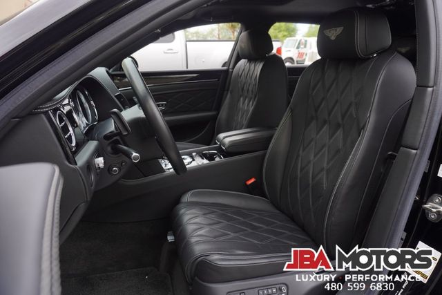 2015 Bentley Flying Spur W12 Mulliner Package Continental GT FlyingSpur | MESA, AZ | JBA MOTORS 2015 Bentley Flying Spur W12 Mulliner Package Continental GT FlyingSpur | MESA, AZ | JBA MOTORS