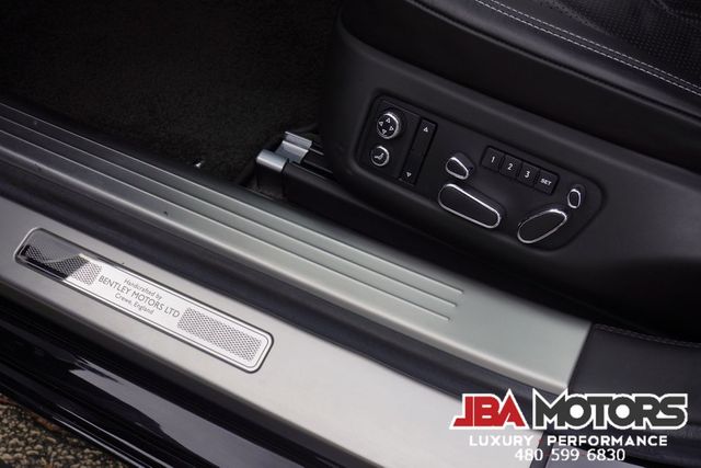 2015 Bentley Flying Spur W12 Mulliner Package Continental GT FlyingSpur | MESA, AZ | JBA MOTORS 2015 Bentley Flying Spur W12 Mulliner Package Continental GT FlyingSpur | MESA, AZ | JBA MOTORS