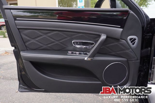 2015 Bentley Flying Spur W12 Mulliner Package Continental GT FlyingSpur | MESA, AZ | JBA MOTORS