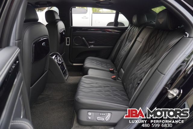 2015 Bentley Flying Spur W12 Mulliner Package Continental GT FlyingSpur | MESA, AZ | JBA MOTORS