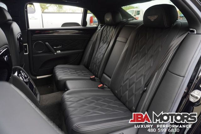 2015 Bentley Flying Spur W12 Mulliner Package Continental GT FlyingSpur | MESA, AZ | JBA MOTORS