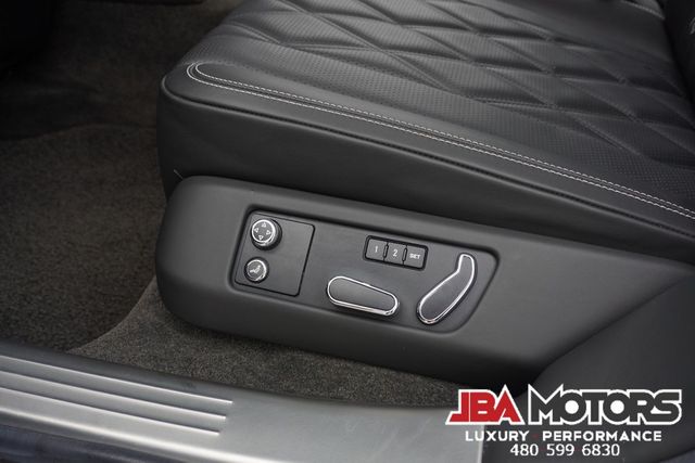 2015 Bentley Flying Spur W12 Mulliner Package Continental GT FlyingSpur | MESA, AZ | JBA MOTORS 2015 Bentley Flying Spur W12 Mulliner Package Continental GT FlyingSpur | MESA, AZ | JBA MOTORS