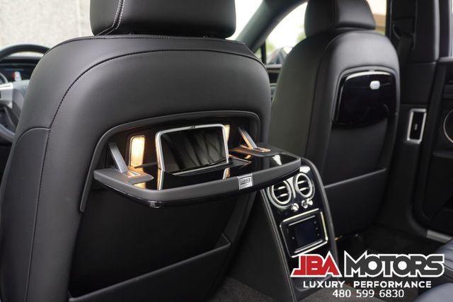 2015 Bentley Flying Spur W12 Mulliner Package Continental GT FlyingSpur | MESA, AZ | JBA MOTORS