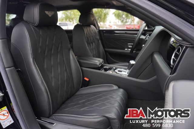 2015 Bentley Flying Spur W12 Mulliner Package Continental GT FlyingSpur | MESA, AZ | JBA MOTORS 2015 Bentley Flying Spur W12 Mulliner Package Continental GT FlyingSpur | MESA, AZ | JBA MOTORS