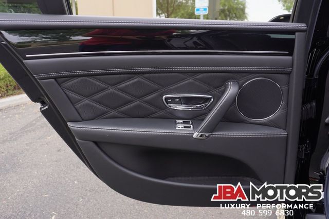2015 Bentley Flying Spur W12 Mulliner Package Continental GT FlyingSpur | MESA, AZ | JBA MOTORS