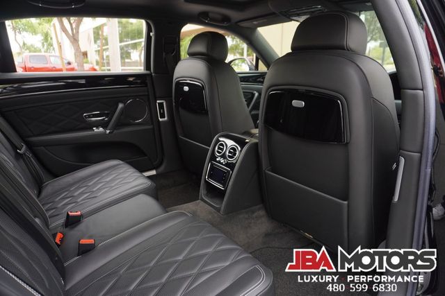 2015 Bentley Flying Spur W12 Mulliner Package Continental GT FlyingSpur | MESA, AZ | JBA MOTORS 2015 Bentley Flying Spur W12 Mulliner Package Continental GT FlyingSpur | MESA, AZ | JBA MOTORS
