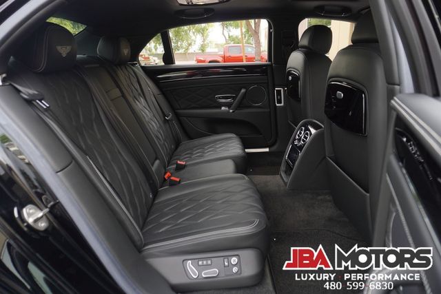2015 Bentley Flying Spur W12 Mulliner Package Continental GT FlyingSpur | MESA, AZ | JBA MOTORS 2015 Bentley Flying Spur W12 Mulliner Package Continental GT FlyingSpur | MESA, AZ | JBA MOTORS