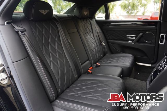 2015 Bentley Flying Spur W12 Mulliner Package Continental GT FlyingSpur | MESA, AZ | JBA MOTORS 2015 Bentley Flying Spur W12 Mulliner Package Continental GT FlyingSpur | MESA, AZ | JBA MOTORS
